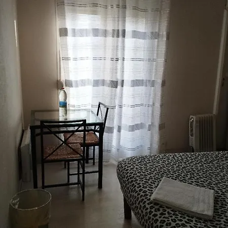 2 Communicantes Jm 4 Homestay *