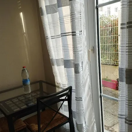 Homestay 2 Communicantes Jm 4